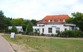 Hotel Heiderose Auf Hiddensee